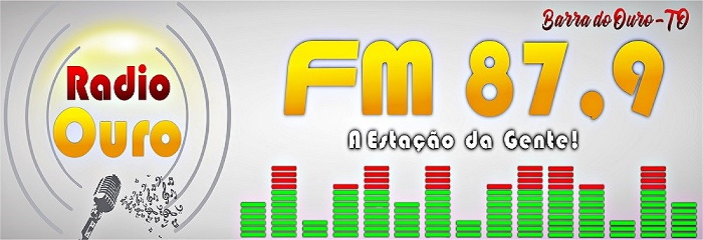 ouro web radio